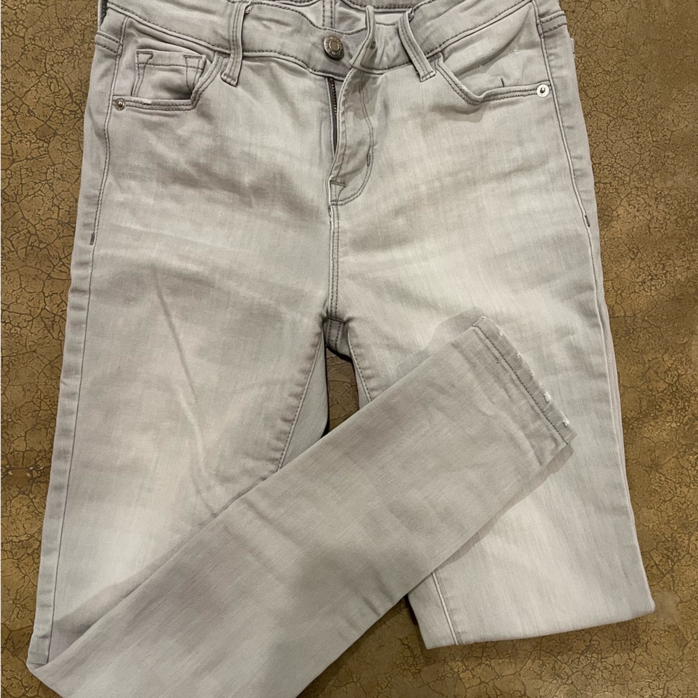 Old Navy Rockstar Skinny Jeans